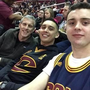 Meet your Posher, Nick